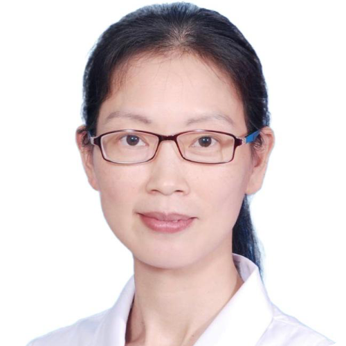 科普，金雪红医生头像照片