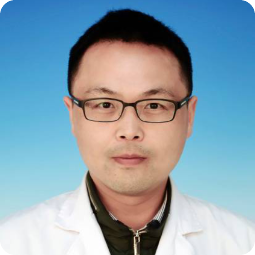 徐雷医生照片