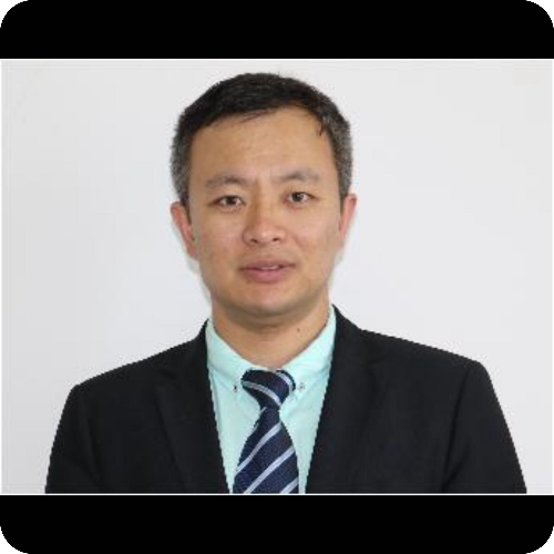 科普，高力明医生头像照片