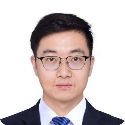科普，邵宏安医生头像照片