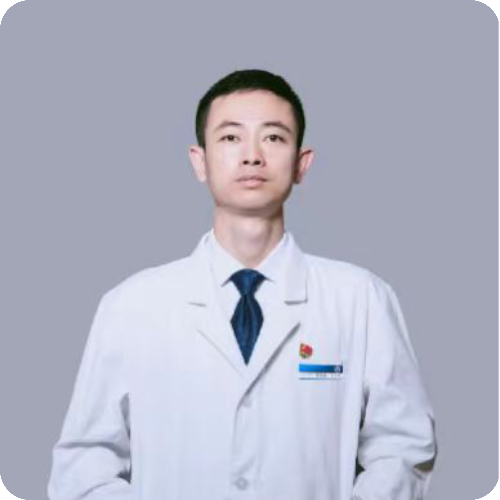 科普，杨海波医生头像照片