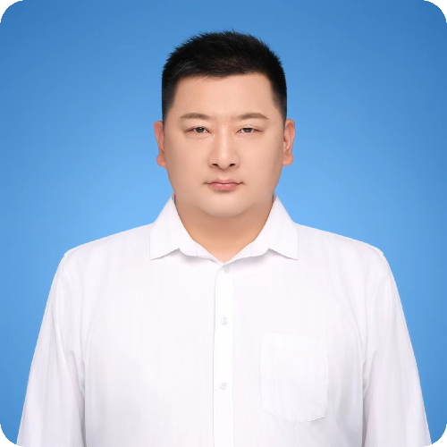郁俆医生头像照片