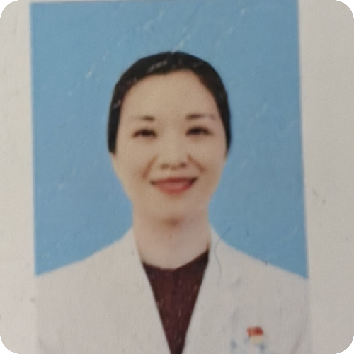 科普，胡彩枫医生头像照片