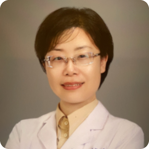 科普，李晓伟医生头像照片