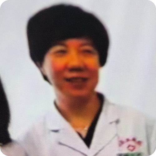 高岩医生头像照片
