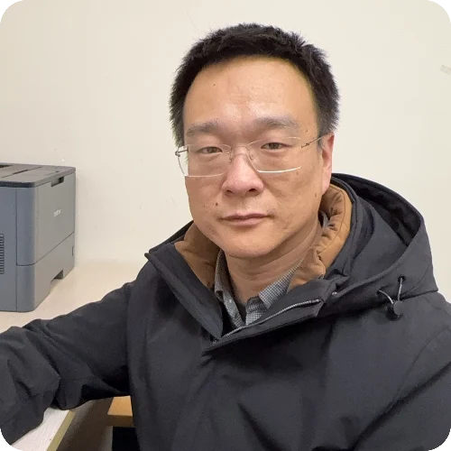 赵真