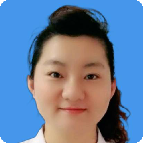 科普，石萌医生头像照片