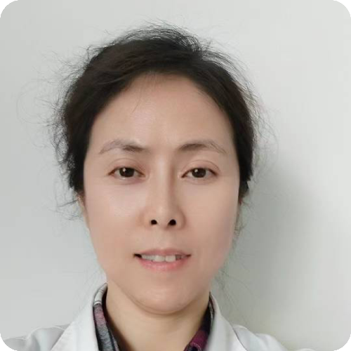 科普，王秀婷医生头像照片