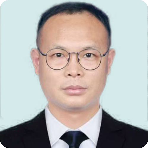 科普，余润医生头像照片