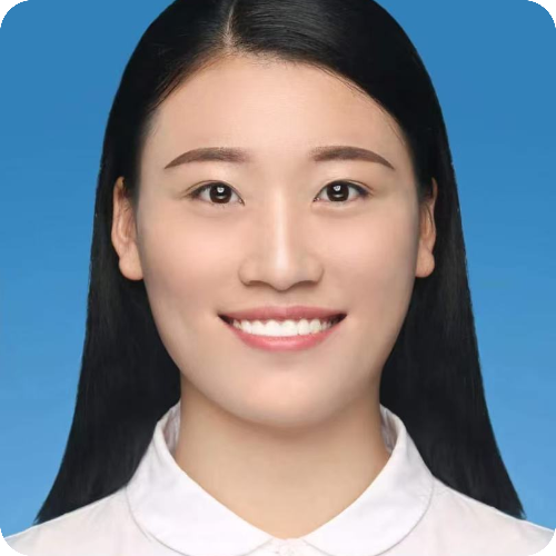 科普，张房艳医生头像照片
