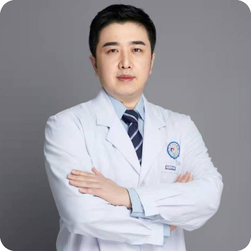 科普，刘冰专家医生头像