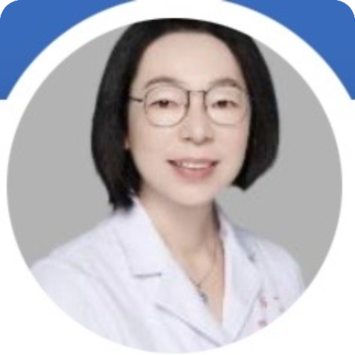 张玉梅专家头像