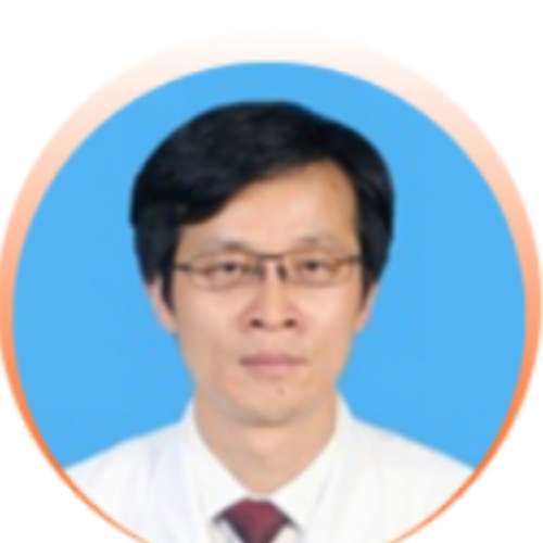 王国军医生头像照片