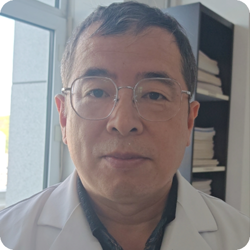 科普，刘艳彬主任医师头像