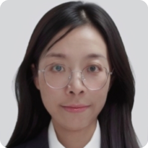 郑小艳医生头像照片
