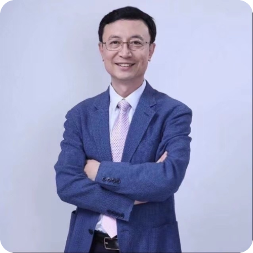 科普，刘鹤松医生头像照片
