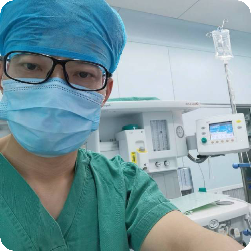 柯建辉医生头像照片
