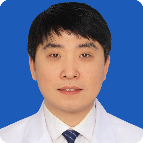 科普，许哲男医生头像照片