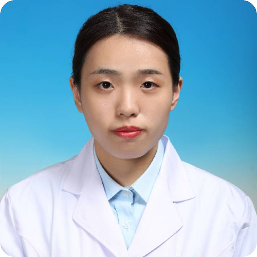 科普，尹娇专家医生头像