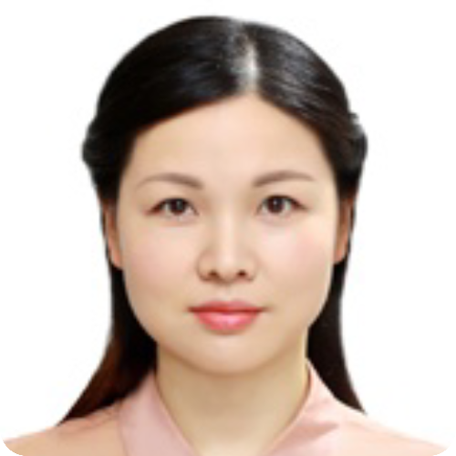 科普，吴婷婷医生头像照片