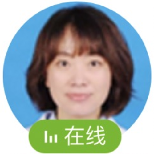 科普，童晶涛医生头像照片