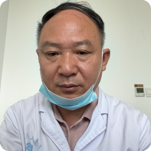科普，丁朝兵專家醫生頭像