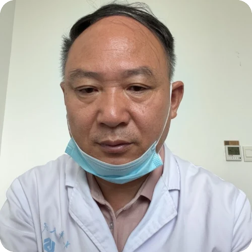 丁朝兵