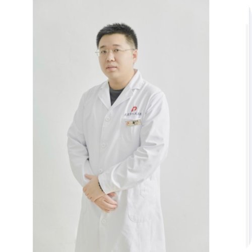 科普，杜知昊专家医生头像