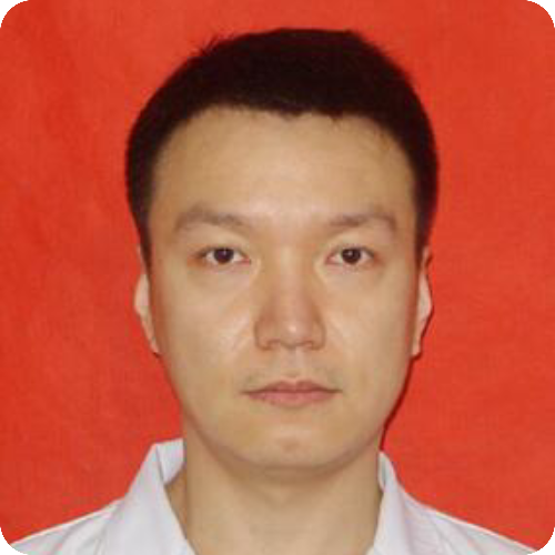 科普，王树明医生头像照片