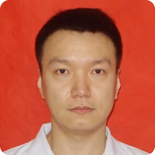 王树明