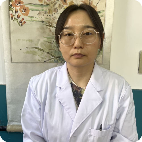王振苛医生头像照片
