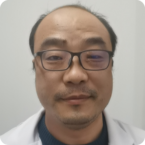 孙振全医生头像照片