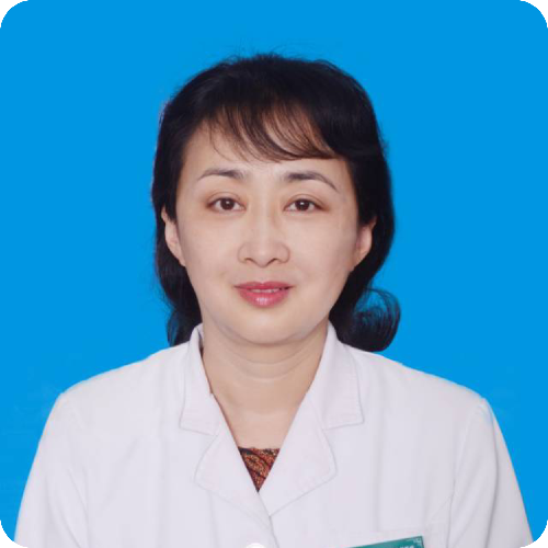 科普，董青医生头像照片