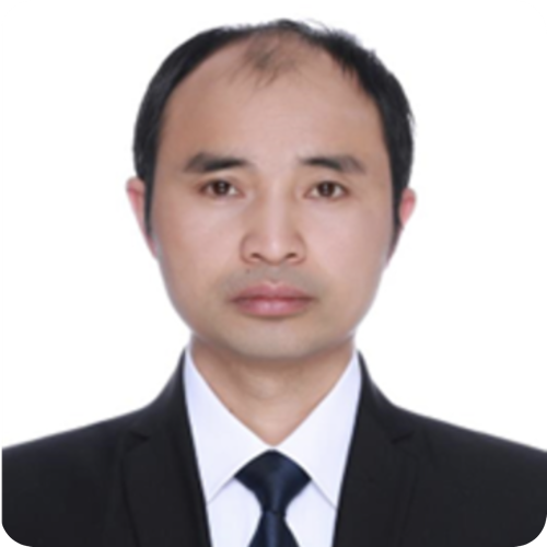 科普，何建华医生头像照片