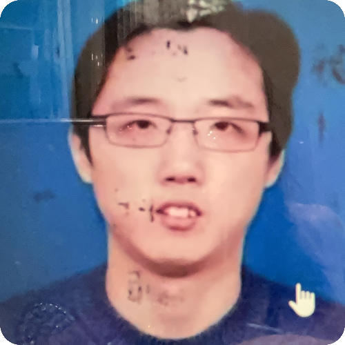 戴昌华医生照片