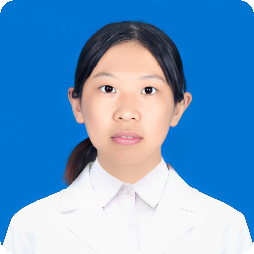 科普，许蕾医生头像照片