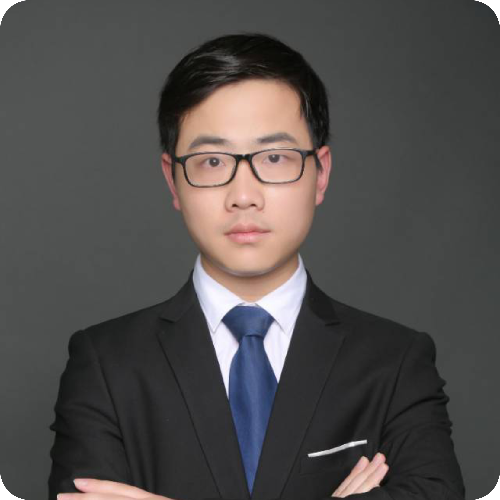 科普，袁伏将医生头像照片