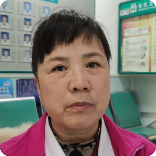 科普，王冬梅医生头像照片