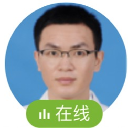 科普，但扬刚医生头像照片
