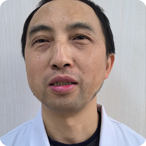 周国林医生头像照片