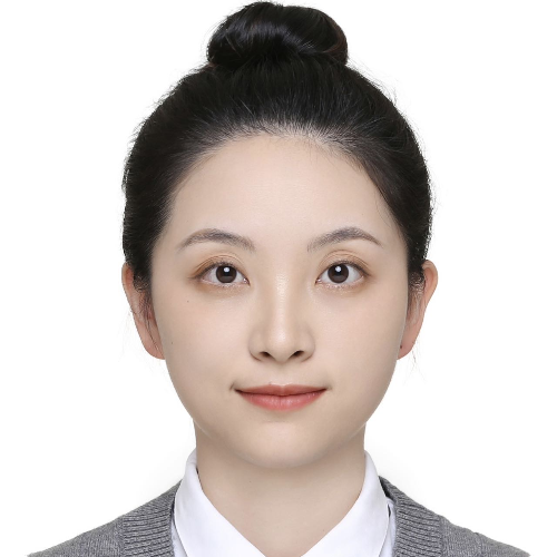 科普，杨梦瑶医生头像照片