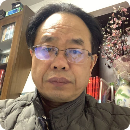 恽惠方医生头像照片