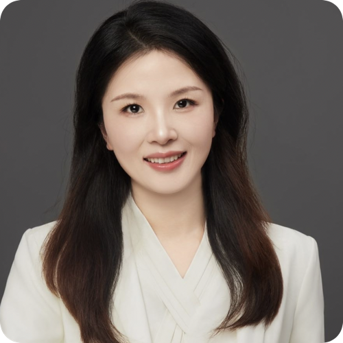 科普，侯文婷医生头像照片