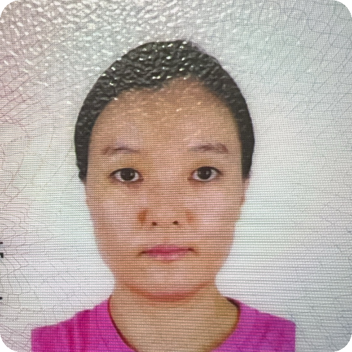 科普，许京亚医生头像照片