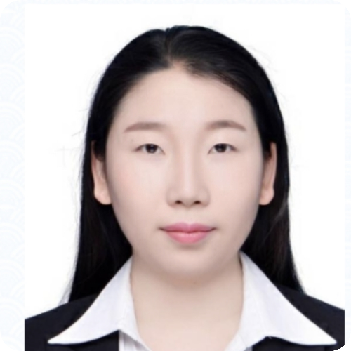 科普，贺瑞卿医生头像照片