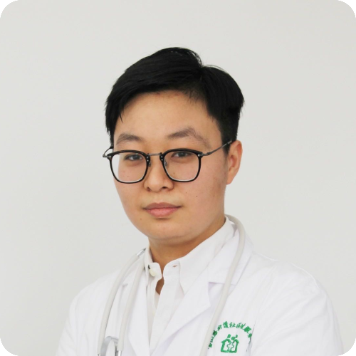 科普,高青医生头像照片