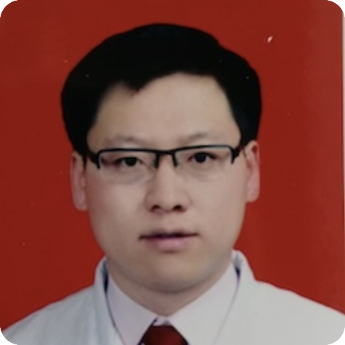 科普，张海亮医生头像照片
