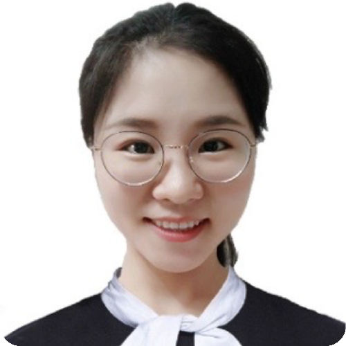 科普，李丛丛医生头像照片
