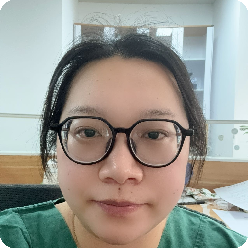汪亚医生头像照片