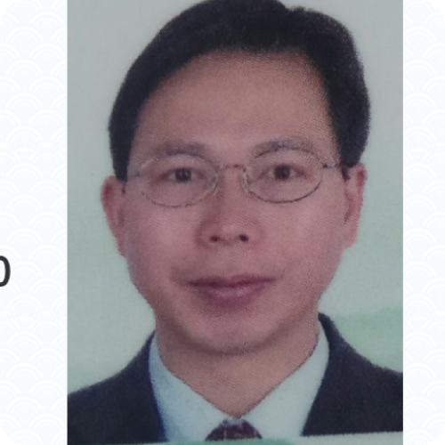 邓连根医生头像照片